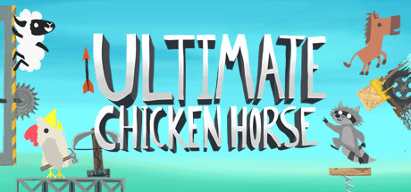 超级鸡马 | Ultimate Chicken Horse（v1.9.02联机版）-1