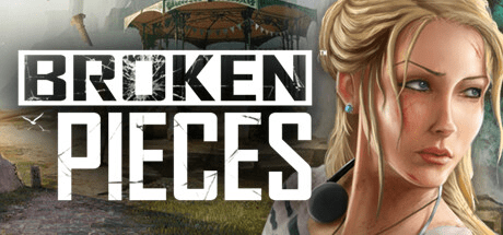 破碎的碎片 | Broken Pieces（v1.2）-1