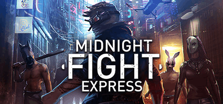 午夜格斗快车 | Midnight Fight Express（v1.01）-1