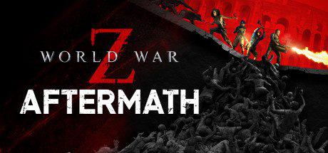 僵尸世界大战：劫后余生 | World War Z: Aftermath（更新v31.08.2022）-1