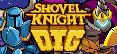 铲子骑士：挖掘 | Shovel Knight Dig（v1.1）-1