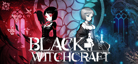 黑色巫术 | Black Witchcraft-1