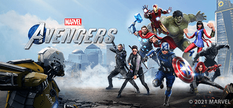 漫威复仇者联盟 | Marvels Avengers（v2.6.0-全DLC）-1