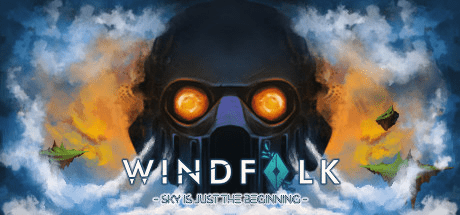 风之子：天空只是开始 | Windfolk: Sky is just the Beginning-1