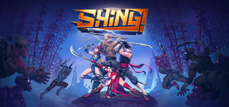 Shing!（v1.0.26联机版）-1