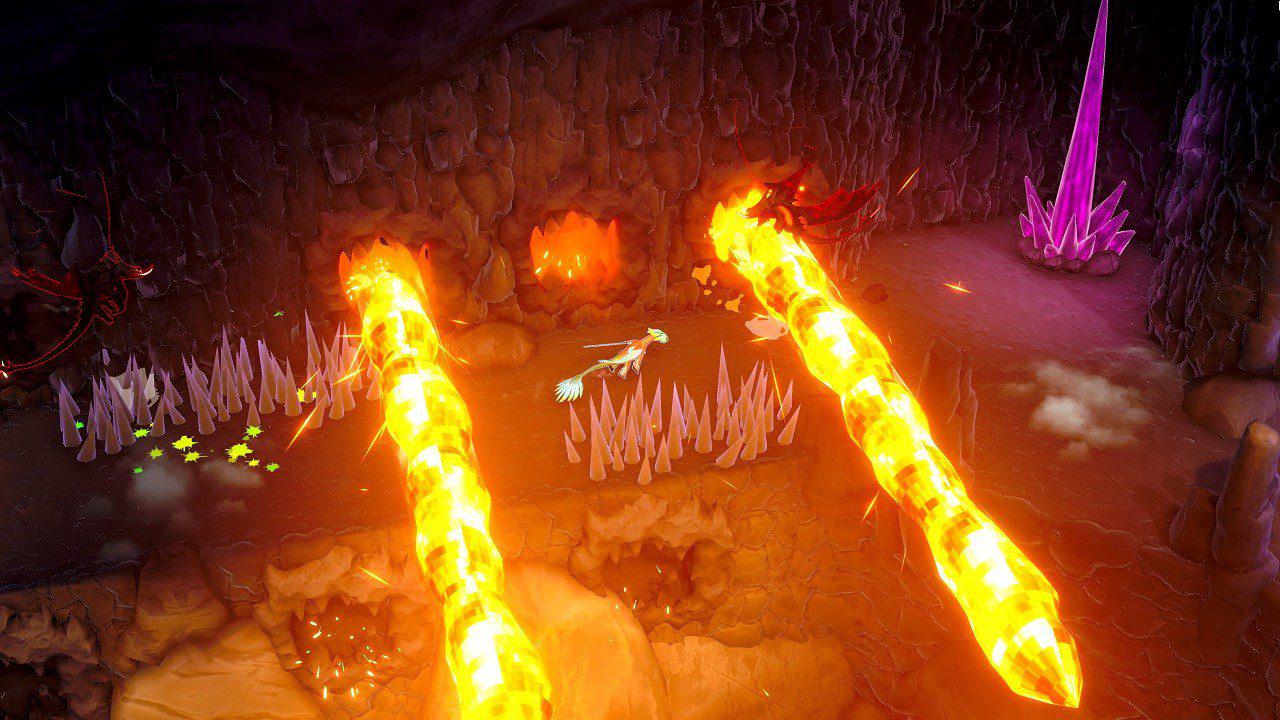 驯龙高手：九界龙族传 | DreamWorks Dragons: Legends Nine Realms（v1.01.03）-6