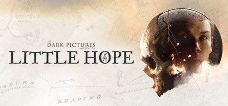 黑相集：稀望镇 | The Dark Pictures Anthology：Little Hope-1
