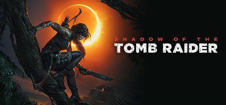 古墓丽影11：暗影终极版 | Shadow of the Tomb Raider: Definitive Edition