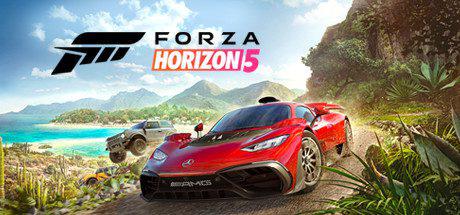 极限竞速：地平线5 v1.614.70.0顶级版 | Forza Horizon 5 – Premium Edition 【164GB】中文