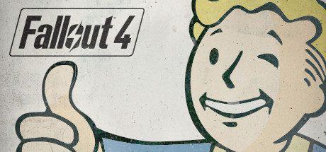 辐射4 | Fallout 4