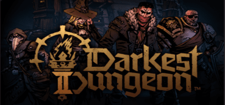 暗黑地牢2 | Darkest Dungeon 2-1