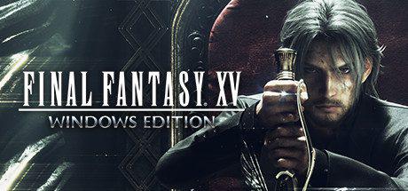 最终幻想15 | Final Fantasy XV