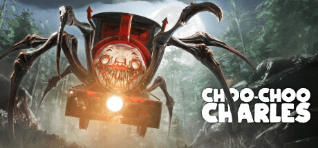 查尔斯小火车 | Choo-Choo Charles-1
