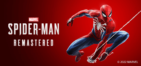 漫威蜘蛛侠：重制版 | Marvel’s Spider-Man Remastered