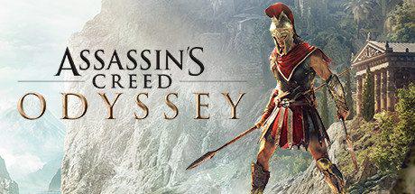 刺客信条8：奥德赛 | Assassins Creed Odyssey（更新1.53版）