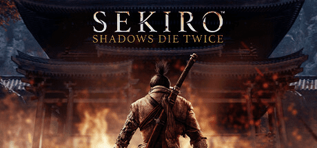 只狼：影逝二度 | Sekiro™：Shadows Die Twice