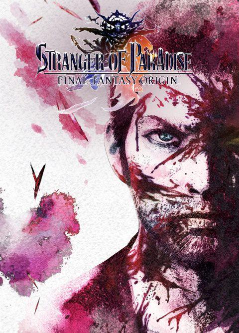 最终幻想：起源 | 最终幻想起源：天堂的陌生人 | Stranger of Paradise: Final Fantasy Origin system requirements（更新V1.03-龙王的审判+预购特典）-1