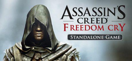 刺客信条4：黑旗 自由呐喊 | Assassins Creed Freedom Cry