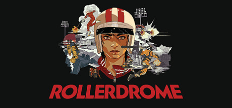 酷极轮滑 | Rollerdrome（v1.23.00）-1