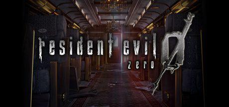 生化危机0高清版 | HD重置版 | Resident Evil 0 HD Remaster
