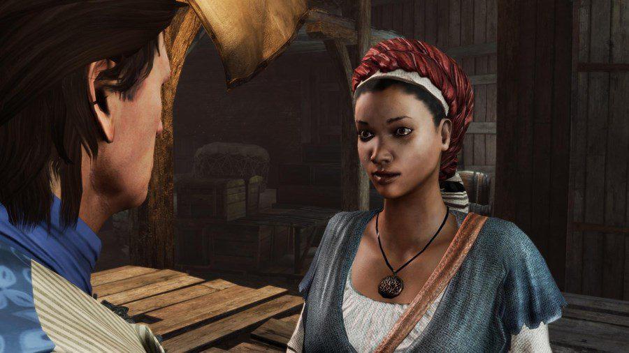 刺客信条3：重制版 | Assassins Creed 3 Remastered-3