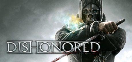 耻辱 | Dishonored