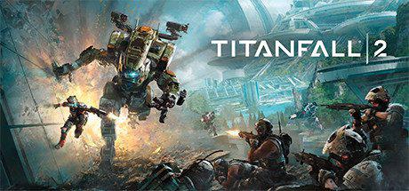 泰坦陨落2 | Titanfall 2（V2.0.11.0）