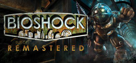 生化奇兵：重制版 | BioShock：Remastered
