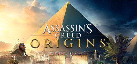 刺客信条7：起源 | Assassins Creed Origins-1