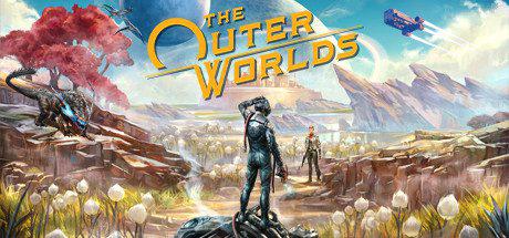 天外世界 | The Outer Worlds（整合果根险境DLC）