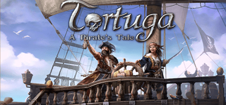 托尔图加：海盗传说 | Tortuga – A Pirate’s Tale-1