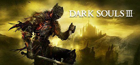 黑暗之魂3 | Dark Souls III（更新v1.15.1豪华版）