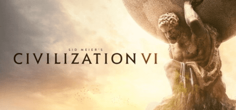 文明6 | CivilizationVI （含3/4/5部合集）
