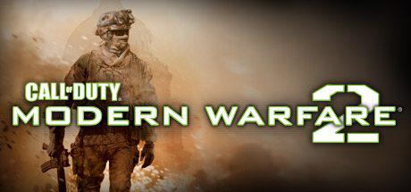 使命召唤6：现代战争2重制版 | COD6 | Call Of Duty：Modern Warfare 2 Campaign Remastered（无需战网）