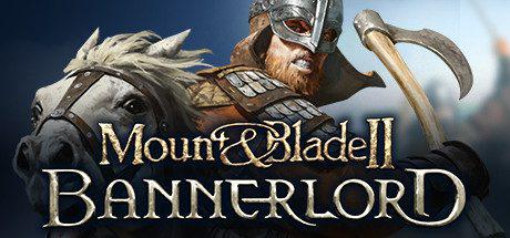 骑马与砍杀2：霸主 | Mount & Blade II：Bannerlord