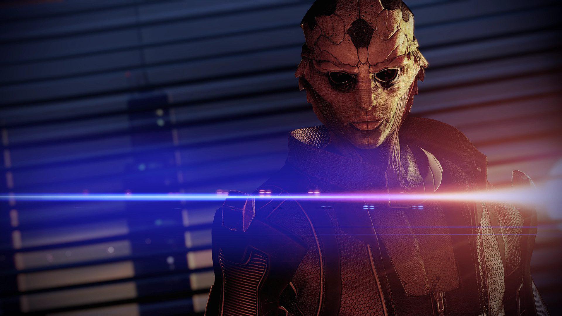 质量效应：传奇版 | Mass Effect：Legendary Edition-5