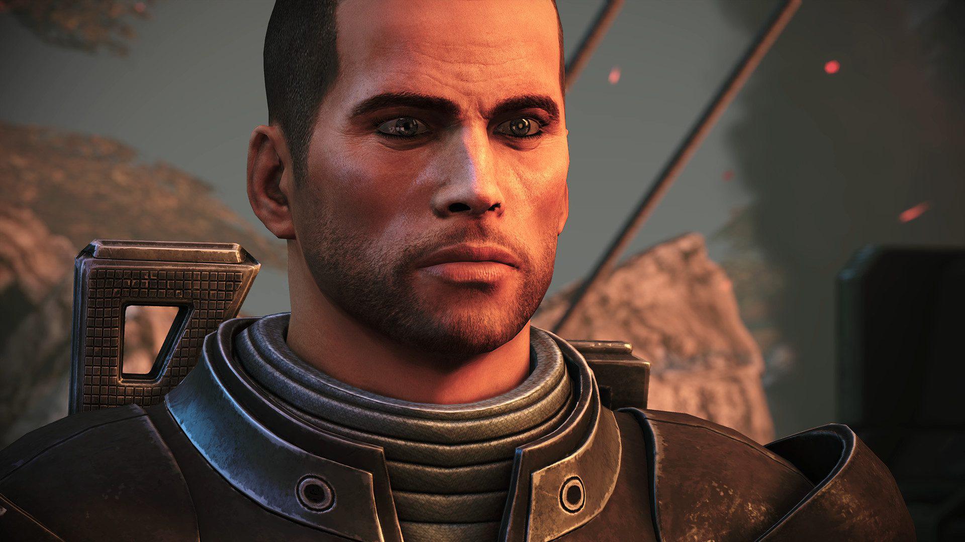 质量效应：传奇版 | Mass Effect：Legendary Edition-6