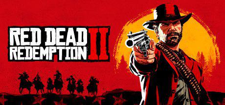 荒野大镖客2 | Red Dead Redemption 2