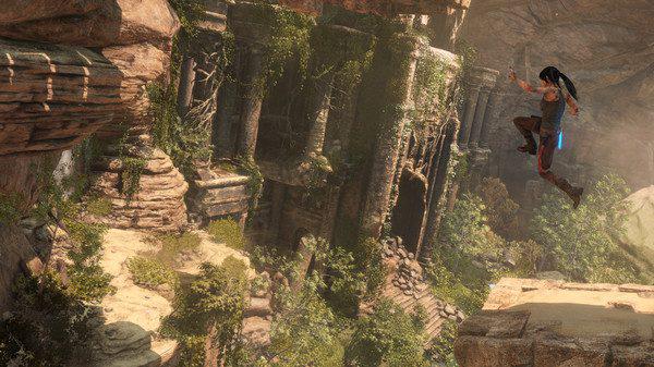 古墓丽影：崛起20周年纪念版 | Rise of the Tomb Raider（更新v1.0.1026.0）-6