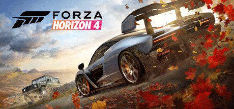 极限竞速：地平线4 | Forza Horizon 4 Ultimate Edition-1