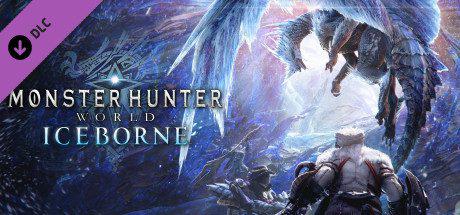 怪物猎人：世界-冰原 | Monster Hunter World：Iceborne（V15.11.01-全DLC豪华版+世界定制版）-2