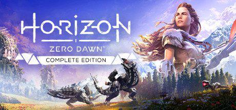 地平线：零之曙光完全版 | Horizon Zero Dawn Complete Edition v1.0.11.14 完全版 【72.2GB】