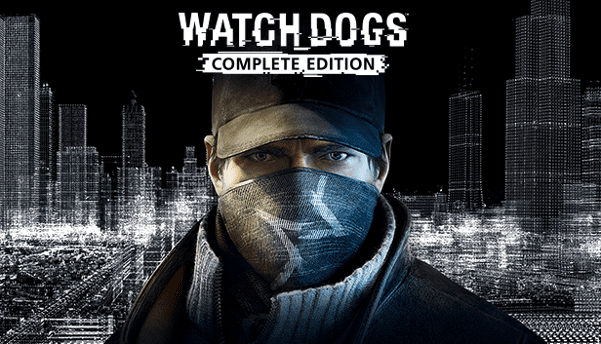 看门狗1 | Watch Dogs