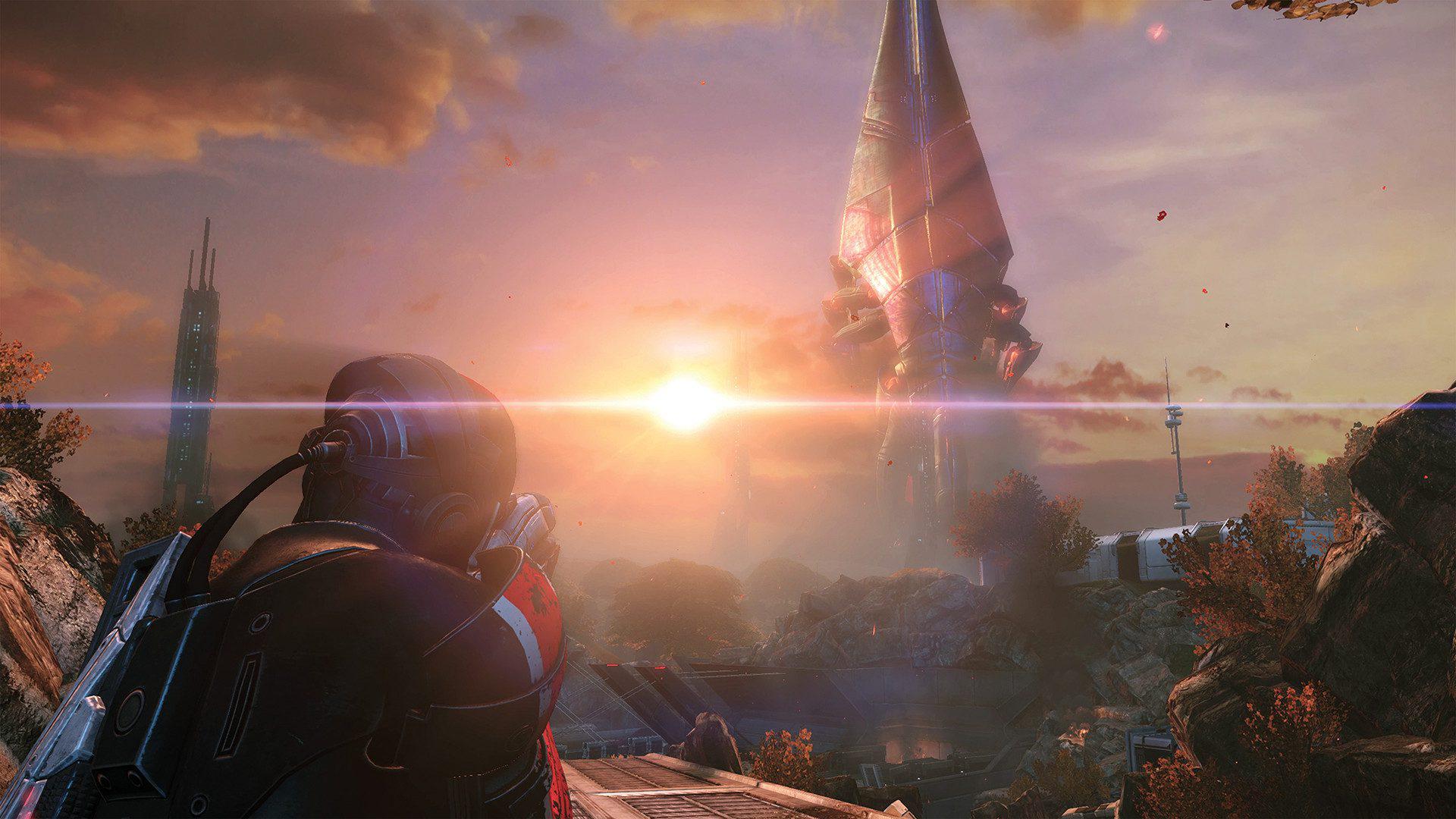 质量效应：传奇版 | Mass Effect：Legendary Edition-2