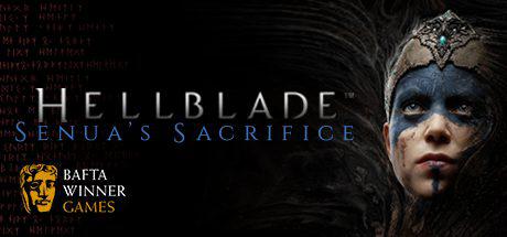 地狱之刃：塞娜的献祭 | Hellblade：Senuas Sacrifice（更新v20211117增强版）