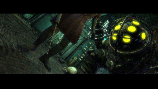 生化奇兵：重制版 | BioShock：Remastered-6
