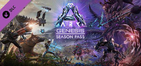 方舟：生存进化 | Ark：Survival Evolved（官方完结版-集成全DLC-需要330GB）-2