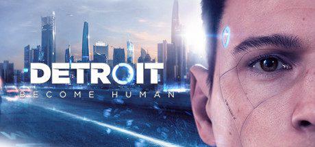 底特律：变人 | Detroit：Become Human-2