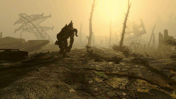 辐射4 | Fallout 4-5