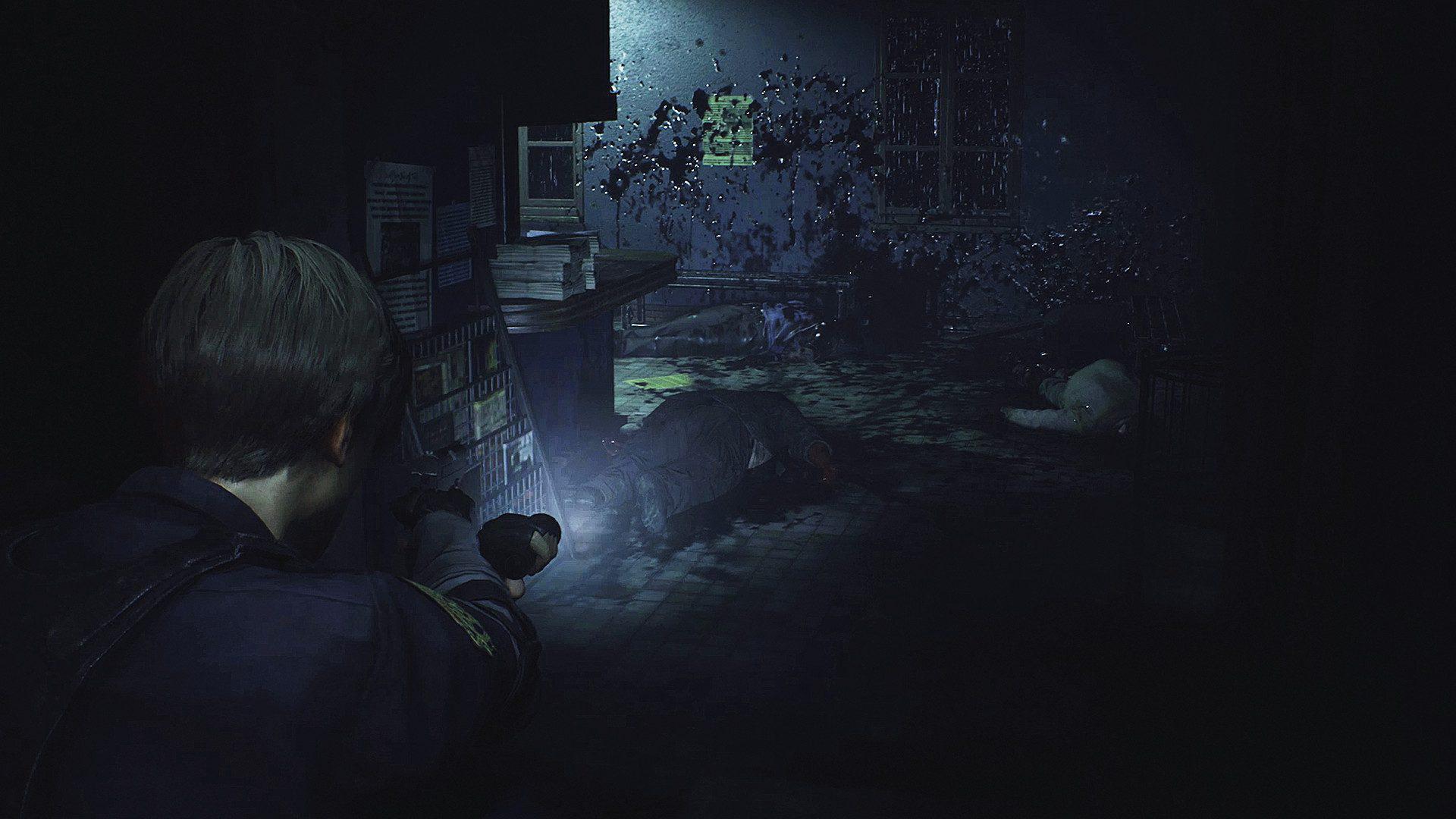 生化危机2：重制版 | Resident Evil 2 Remake（更新Build.7551512-17122021+全DLC）-4